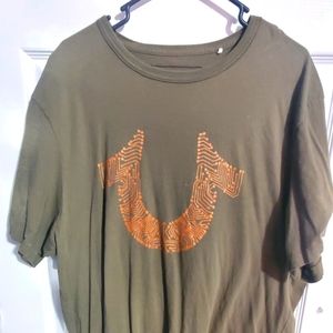 True religion T shirt